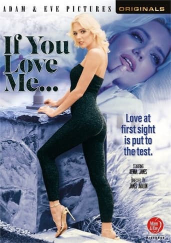 Poster of If You Love Me...