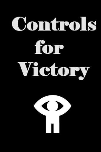 Poster of Controls for Victory