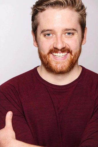 Portrait of Kurt Maloney