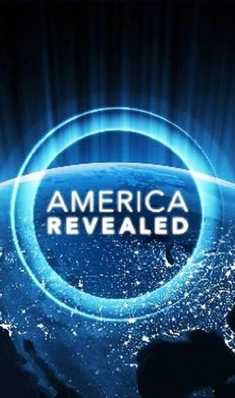 Poster of America Revealed