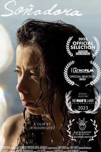 Poster of Soñadora