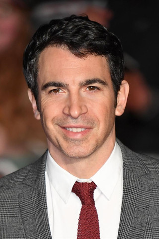 Portrait of Chris Messina