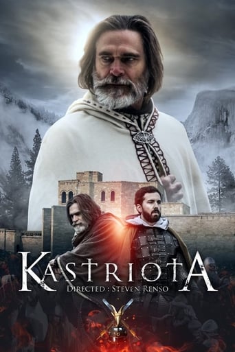 Poster of Kastriota