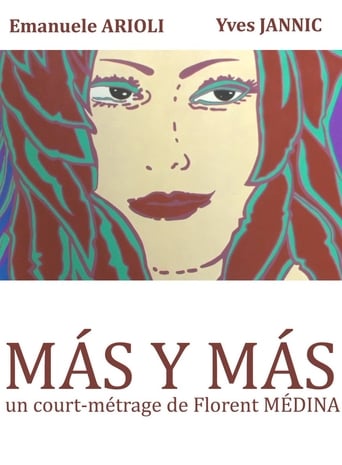 Poster of Más y más