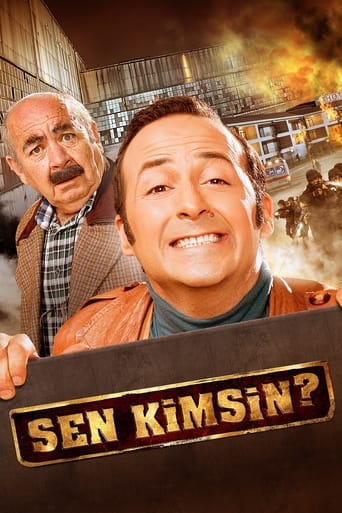 Poster of Sen Kimsin?