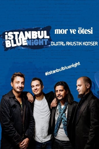 Poster of Mor ve Otesi Dijital Akustik Konser