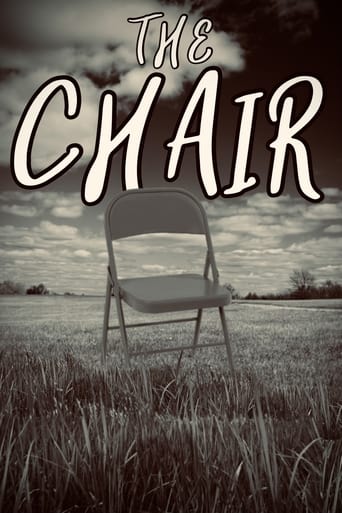 Poster of The Chair