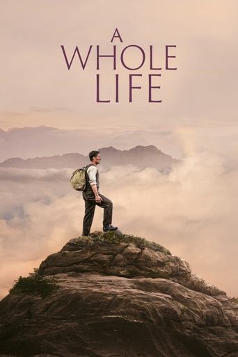 Poster of A Whole Life