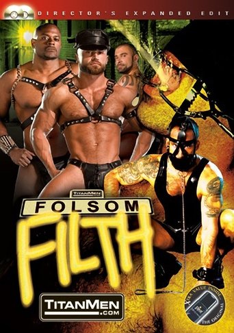 Folsom Filth Poster of Folsom Filth