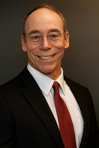 Portrait of Steven M. Greer