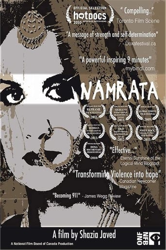 Poster of Namrata