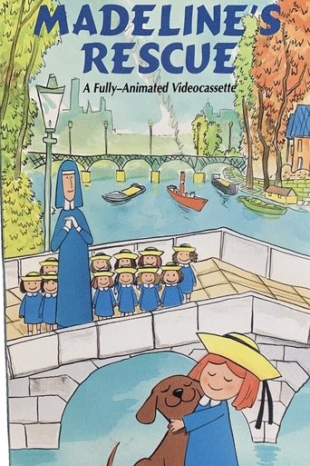 Poster of Madeline's Rescue