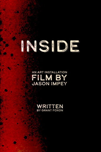 Inside Poster of Inside