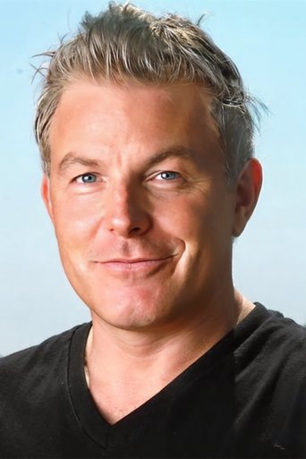 Portrait of Matthew Sullivan