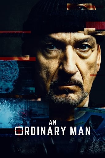 Poster of An Ordinary Man