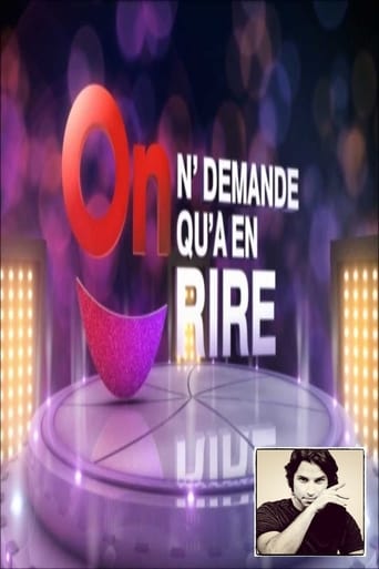 Portrait for ONDAR On Ne Demande qu'A en Rire - Season 2