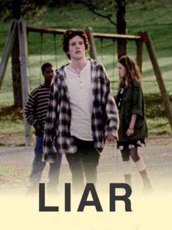 Poster of Liar