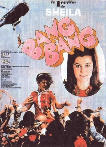 Poster of Bang Bang