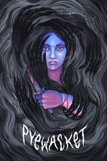 Poster of Pyewacket