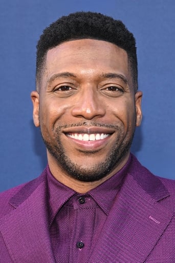 Portrait of Jocko Sims