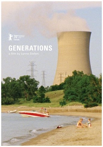 Generations Poster of Generations