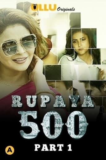 Poster of Rupaya 500