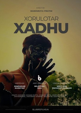 Poster of Xorulota Xadhu