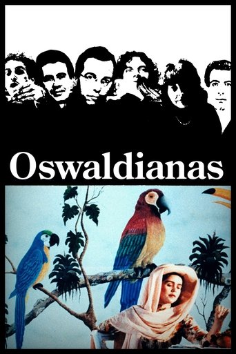 Poster of Oswaldianas