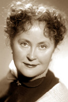 Portrait of Natalya Tkachyova