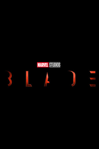 Poster of Blade