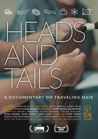 Poster of Heads and Tails