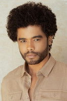 Portrait of Diogo Almeida