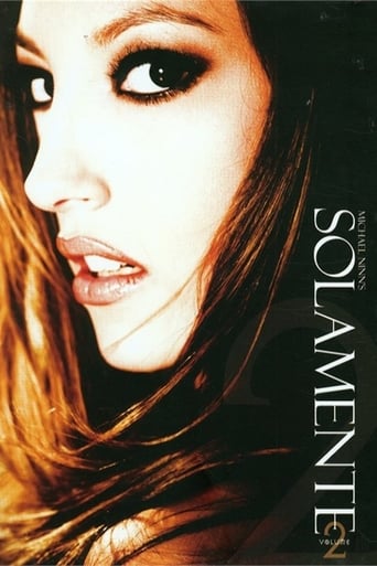 Poster of Solamente 2