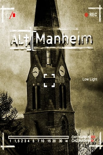 Poster of Alt Manheim