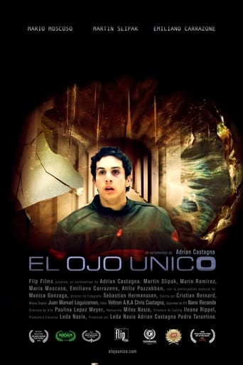 Poster of El ojo único