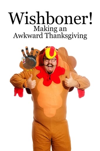 Poster of WISHBONER: Making an Awkward Thanksgiving