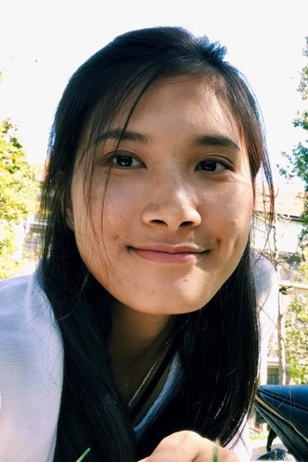 Portrait of Linh Do Thuy