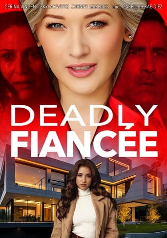 Poster of Deadly Fiancée