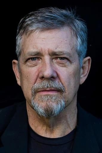 Portrait of Philip Quast