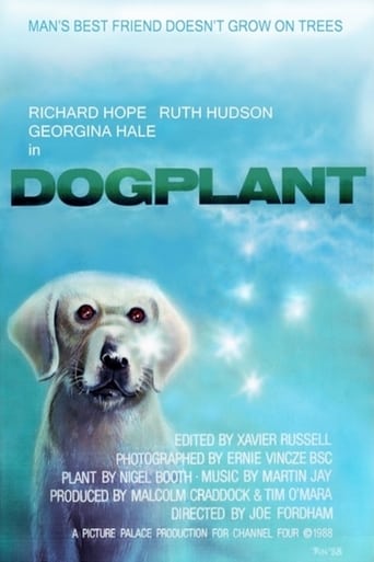 Poster of Dogplant