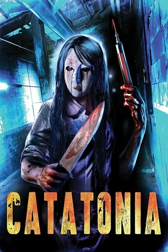 Poster of Catatonia