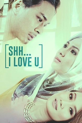 Poster of Shh... I Love You