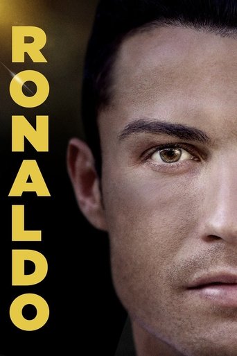 Poster of Ronaldo