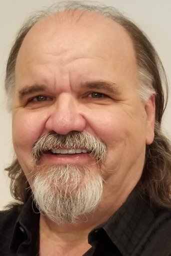 Portrait of Pat Millicano