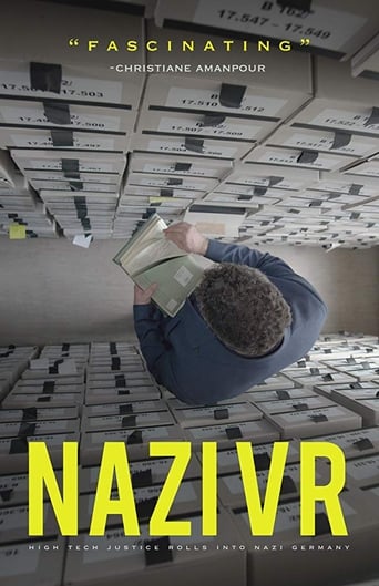 Poster of Nazi VR