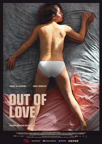 Poster of Out of Love