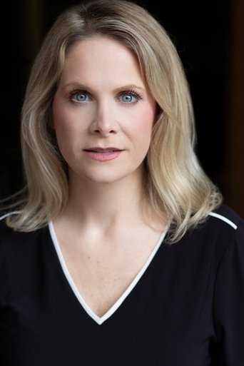 Portrait of Jessica Lemon Wilkinson