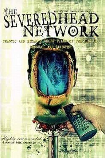 Poster of The Severed Head Network