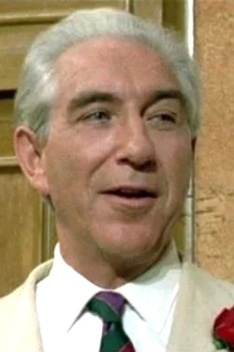 Portrait of Tommy Duggan