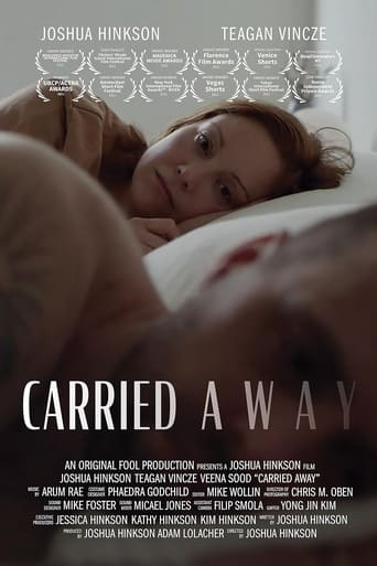 Poster of Carried Away